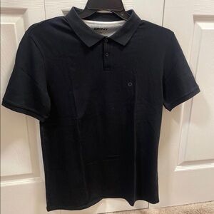 New DKNY Men Polo Shirt